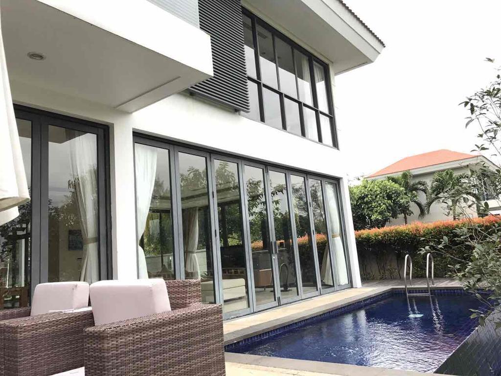 3 Bedrooms Villa With Private Pool Ντα Νανγκ Εξωτερικό φωτογραφία