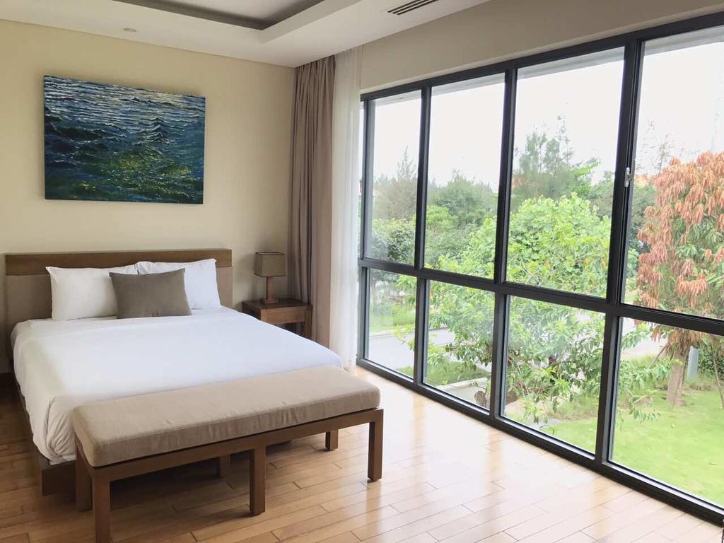 3 Bedrooms Villa With Private Pool Ντα Νανγκ Εξωτερικό φωτογραφία