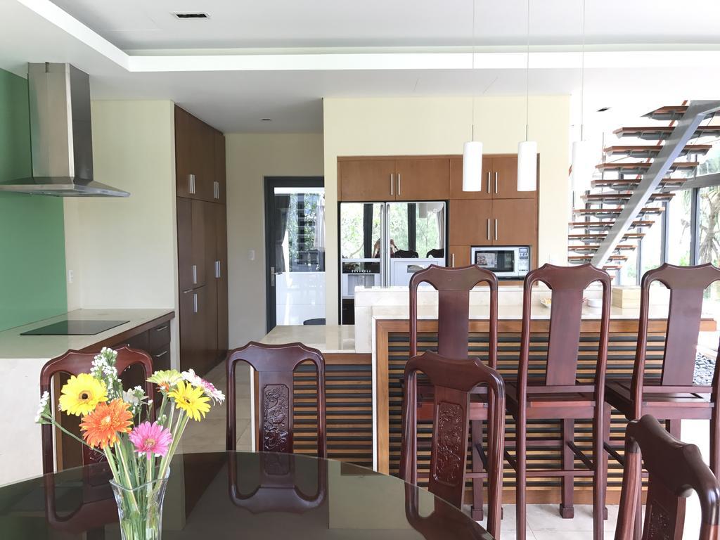 3 Bedrooms Villa With Private Pool Ντα Νανγκ Εξωτερικό φωτογραφία