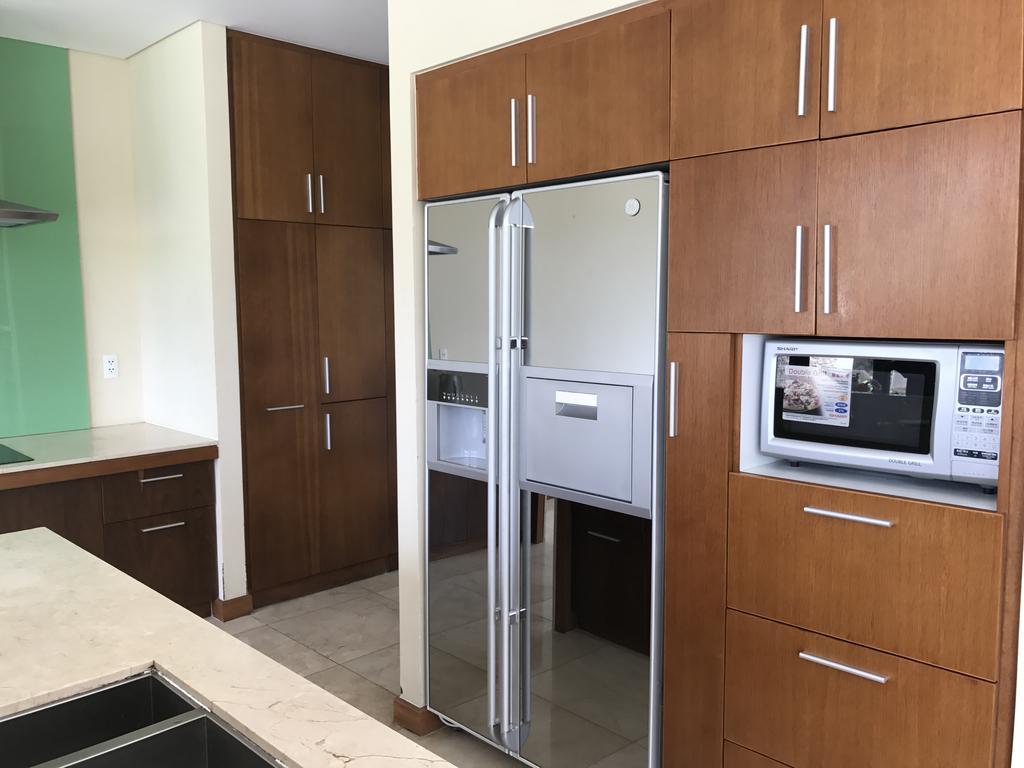 3 Bedrooms Villa With Private Pool Ντα Νανγκ Εξωτερικό φωτογραφία