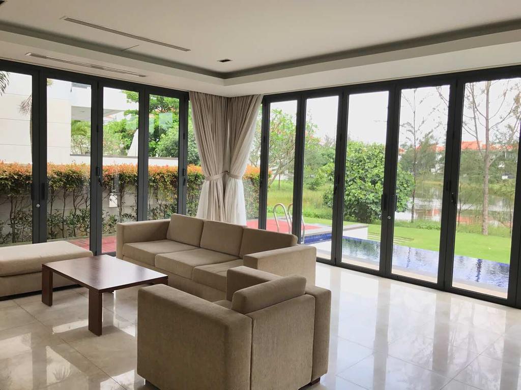 3 Bedrooms Villa With Private Pool Ντα Νανγκ Εξωτερικό φωτογραφία