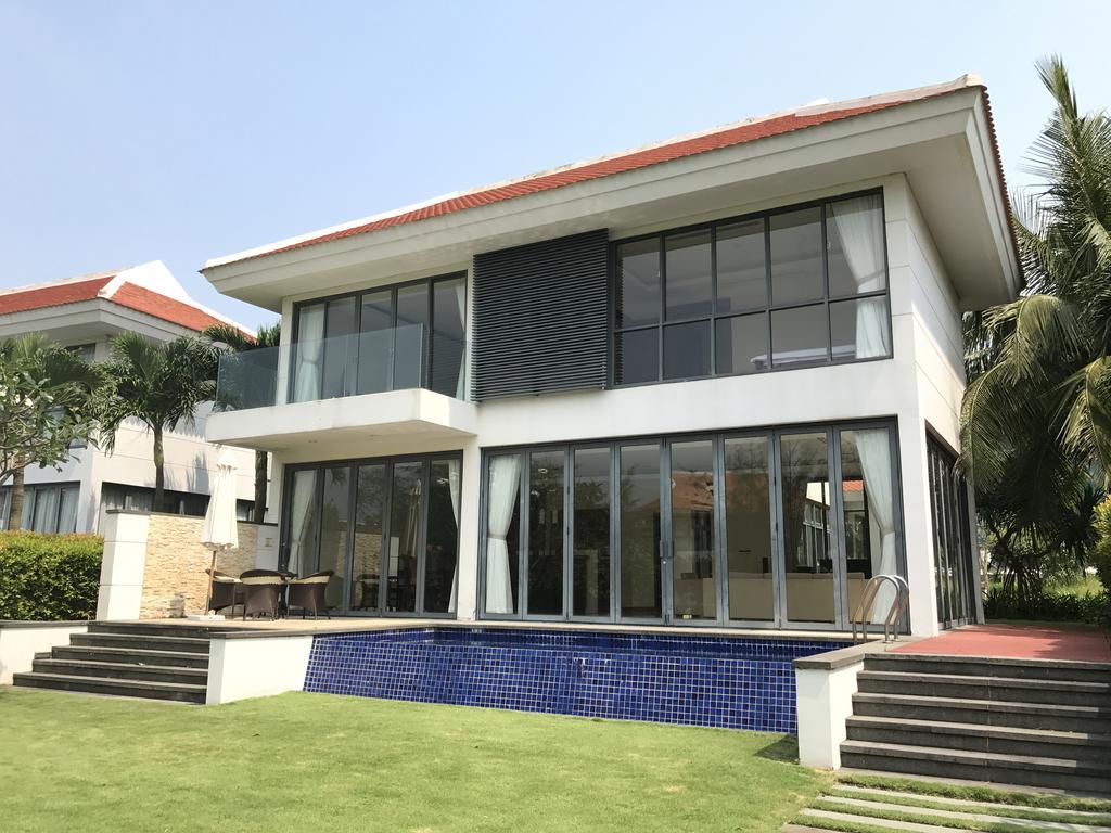 3 Bedrooms Villa With Private Pool Ντα Νανγκ Εξωτερικό φωτογραφία