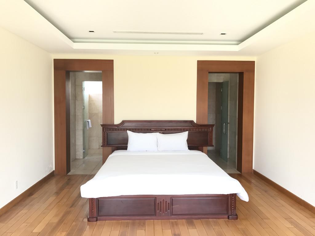 3 Bedrooms Villa With Private Pool Ντα Νανγκ Εξωτερικό φωτογραφία
