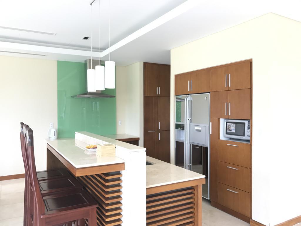3 Bedrooms Villa With Private Pool Ντα Νανγκ Εξωτερικό φωτογραφία