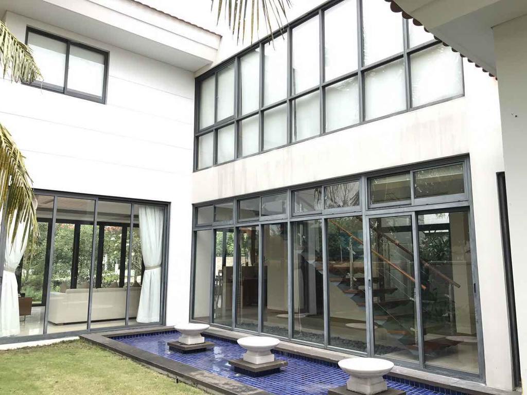 3 Bedrooms Villa With Private Pool Ντα Νανγκ Εξωτερικό φωτογραφία