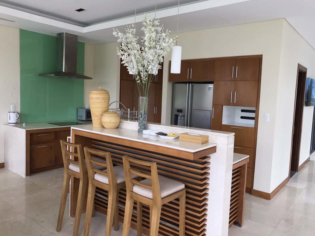 3 Bedrooms Villa With Private Pool Ντα Νανγκ Εξωτερικό φωτογραφία