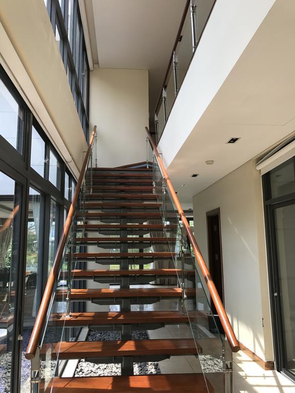 3 Bedrooms Villa With Private Pool Ντα Νανγκ Εξωτερικό φωτογραφία