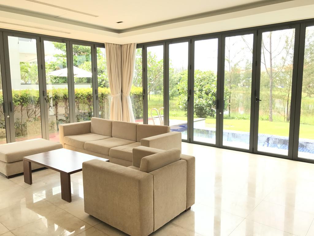 3 Bedrooms Villa With Private Pool Ντα Νανγκ Εξωτερικό φωτογραφία