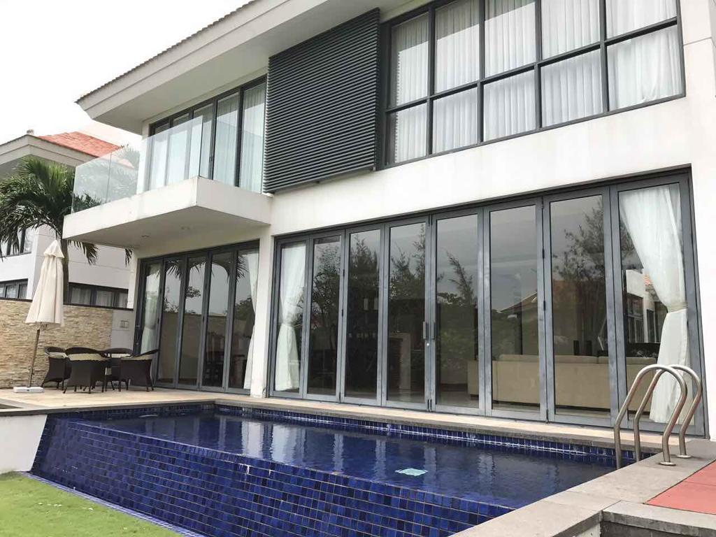 3 Bedrooms Villa With Private Pool Ντα Νανγκ Εξωτερικό φωτογραφία