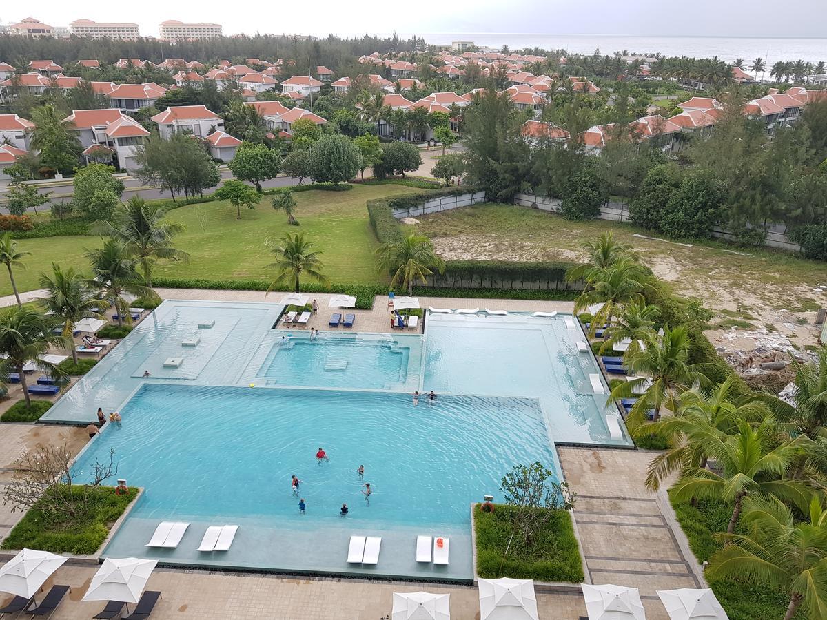 3 Bedrooms Villa With Private Pool Ντα Νανγκ Εξωτερικό φωτογραφία
