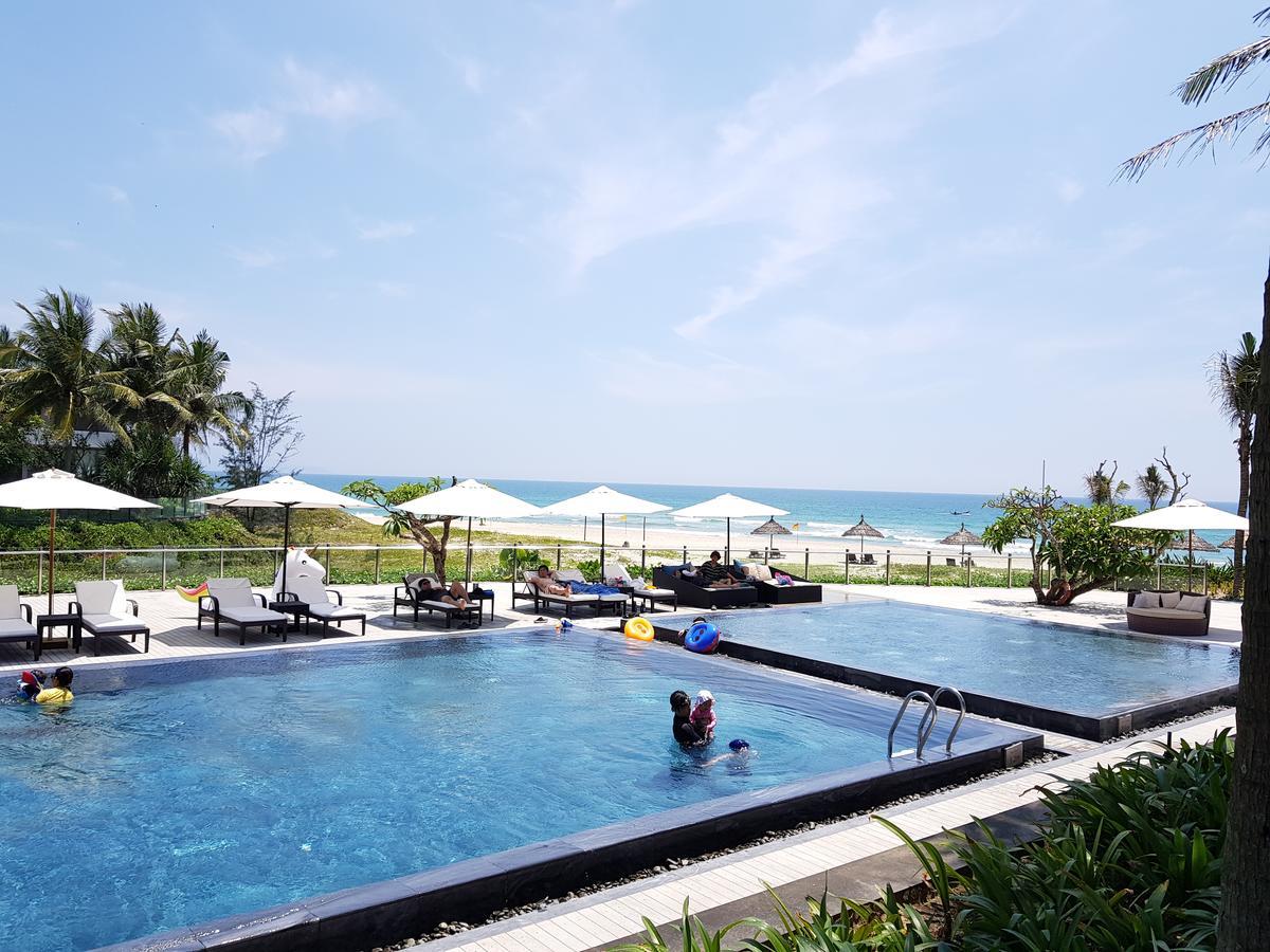 3 Bedrooms Villa With Private Pool Ντα Νανγκ Εξωτερικό φωτογραφία